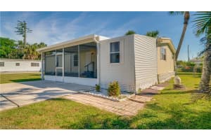 7599 Grady Drive, NORTH FORT MYERS, FL 33917 Sold 11/22/23