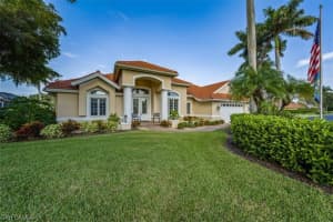 567 Eagle Creek Drive, NAPLES, FL 34113 Sold 03/20/24