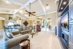 567 Eagle Creek Drive, NAPLES, FL 34113 Sold 03/20/24