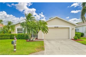 14156 Grosse Pointe Lane, FORT MYERS, FL 33919 Sold 12/18/23