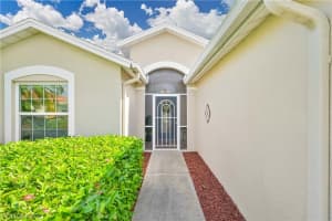 14156 Grosse Pointe Lane, FORT MYERS, FL 33919 Sold 12/18/23