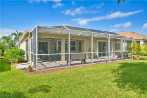 14156 Grosse Pointe Lane, FORT MYERS, FL 33919 Sold 12/18/23
