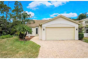 25187 Golf Lake Circle, BONITA SPRINGS, FL 34135 Sold 01/19/24
