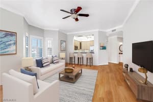 450 Bayfront Place, NAPLES, FL 34102 Sold 01/23/24