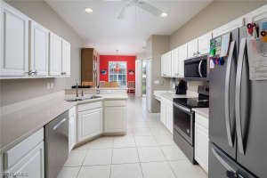 2135 Arielle Drive, NAPLES, FL 34109 Sold 06/12/24