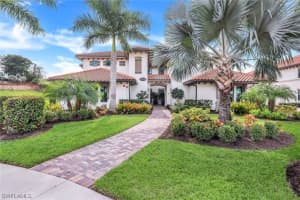 16348 Viansa Way, NAPLES, FL 34110 Sold 08/30/24