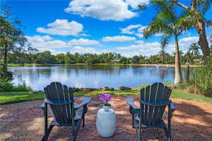 44 Cajeput Dr, Naples, FL 34108, Sold 08/15/24