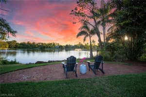 44 Cajeput Dr, Naples, FL 34108, Sold 08/15/24