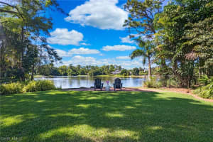 44 Cajeput Dr, Naples, FL 34108, Sold 08/15/24