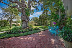 44 Cajeput Dr, Naples, FL 34108, Sold 08/15/24