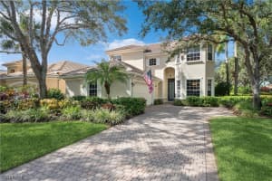4200 Kensington High Street, NAPLES, FL 34105 Sold 10/07/24