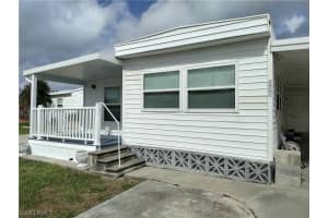 159 Overland Trail, NORTH FORT MYERS, FL 33917 Sold 01/24/24