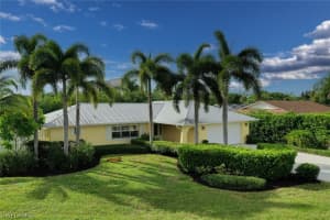 27256 Belle Rio Drive, Bonita Springs, FL 34135 Sold 03/27/25