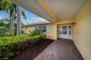 27256 Belle Rio Drive, Bonita Springs, FL 34135 Sold 03/27/25