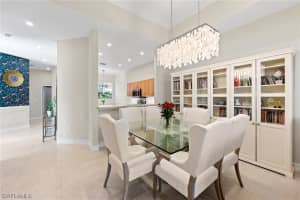 8165 Sanctuary Drive, NAPLES, FL 34104 Sold 04/25/24