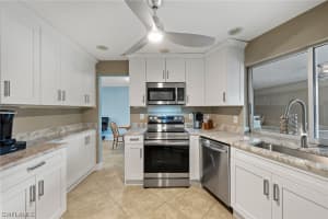 4270 Harbour Lane, NORTH FORT MYERS, FL 33903 Sold 10/23/24