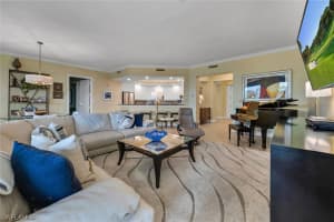 24011 Via Castella Drive, Bonita Springs, FL 34134 Sold 12/03/24