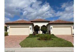 17482 Caravita Lane, FORT MYERS, FL 33913 Sold 06/03/24