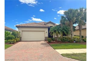2775 Via Piazza Loop, FORT MYERS, FL 33905 Sold 02/14/24