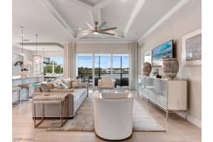 8922 Saint Lucia Drive, NAPLES, FL 34114 Sold 02/21/24