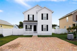406 Leawood Cir, Naples, FL 34104, Sold 12/14/23