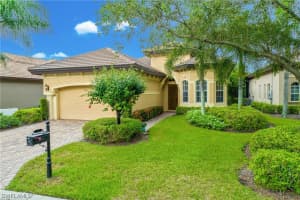 12672 Grandezza Circle, ESTERO, FL 33928 Sold 12/19/23