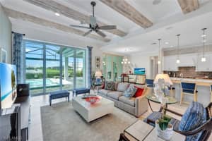 17300 Hidden Estates Cir, Fort Myers, FL 33908, Sold 03/20/24