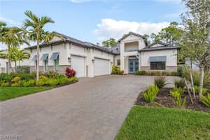 16257 Verilyn Circle, NAPLES, FL 34110 Sold 01/30/24