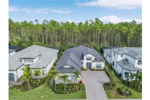 16257 Verilyn Circle, NAPLES, FL 34110 Sold 01/30/24