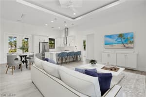 12217 Lamontier Drive, PUNTA GORDA, FL 33955 Sold 03/29/24
