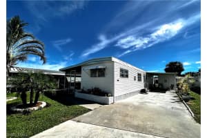 55 Percy Street, FORT MYERS, FL 33908 Sold 05/10/24