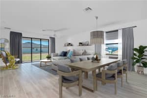 1395 Birdie Drive, NAPLES, FL 34120 Sold 06/07/24