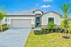 1395 Birdie Drive, NAPLES, FL 34120 Sold 06/07/24