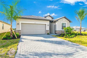 1395 Birdie Drive, NAPLES, FL 34120 Sold 06/07/24