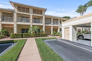 1005 Tarpon Cove Drive, NAPLES, FL 34110 Sold 03/15/24