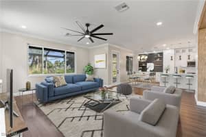 8270 Sumner Avenue, FORT MYERS, FL 33908 Sold 06/20/24