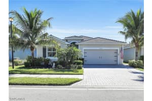 16252 Bonita Landing Circle, BONITA SPRINGS, FL 34135 Sold 02/14/24