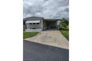 110 Elise Drive, FORT MYERS, FL 33908 Sold 01/09/24