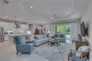 8301 Preserve Point Drive, FORT MYERS, FL 33912 Sold 11/16/23