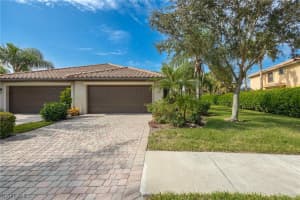 9130 Water Tupelo Road, FORT MYERS, FL 33912 Sold 12/08/23
