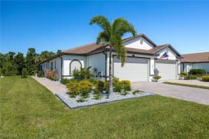 1155 Town And River Drive, FORT MYERS, FL 33919 Sold 12/29/23