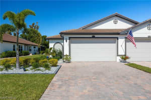 1155 Town And River Drive, FORT MYERS, FL 33919 Sold 12/29/23