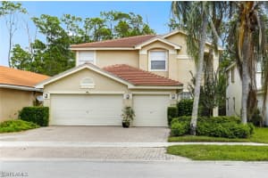 2358 Butterfly Palm Drive, NAPLES, FL 34119 Sold 04/26/24
