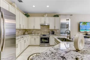 2358 Butterfly Palm Drive, NAPLES, FL 34119 Sold 04/26/24