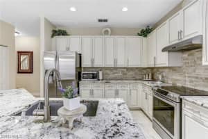 2358 Butterfly Palm Drive, NAPLES, FL 34119 Sold 04/26/24