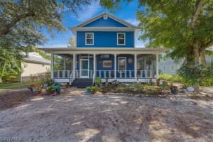 1171 Mockingbird Lane, NAPLES, FL 34104 Sold 08/08/25