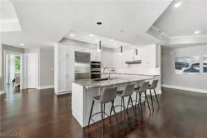 559 Audubon Boulevard, NAPLES, FL 34110 Sold 01/02/24