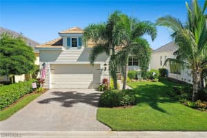 17811 Spanish Harbour Court, FORT MYERS, FL 33908 Sold 03/20/24