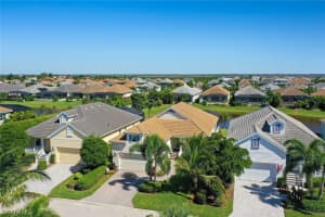 17811 Spanish Harbour Court, FORT MYERS, FL 33908 Sold 03/20/24