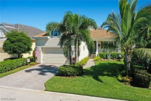 17811 Spanish Harbour Court, FORT MYERS, FL 33908 Sold 03/20/24